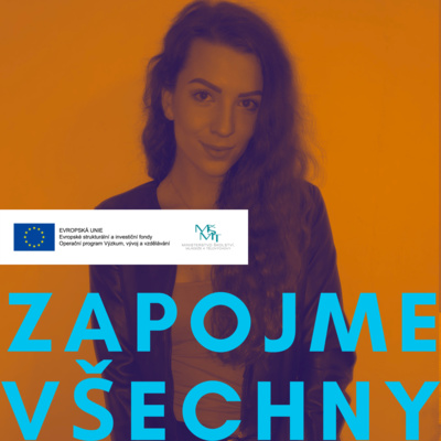 Obrázek epizody Panická porucha a studium na střední a vysoké škole