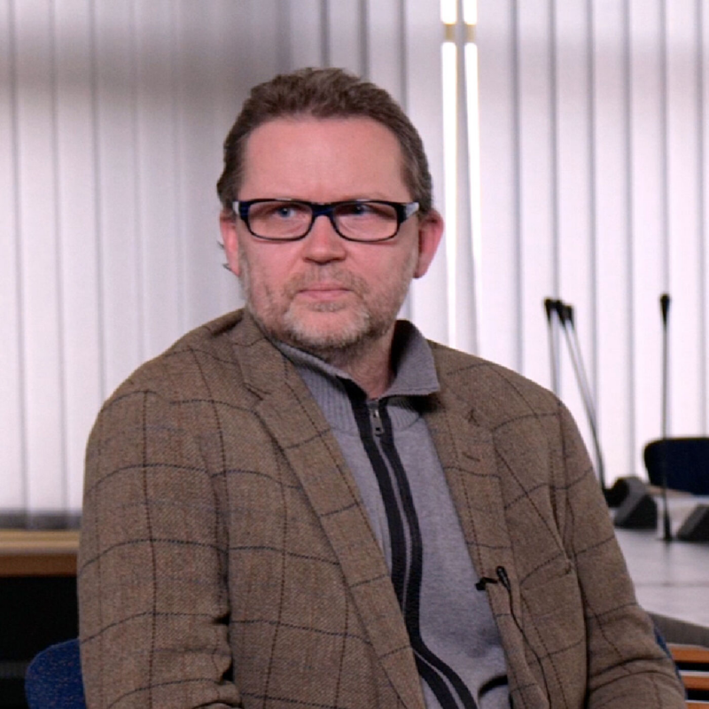 Obrázek epizody Stehlíkův kurz moderních českých dějin 8/10