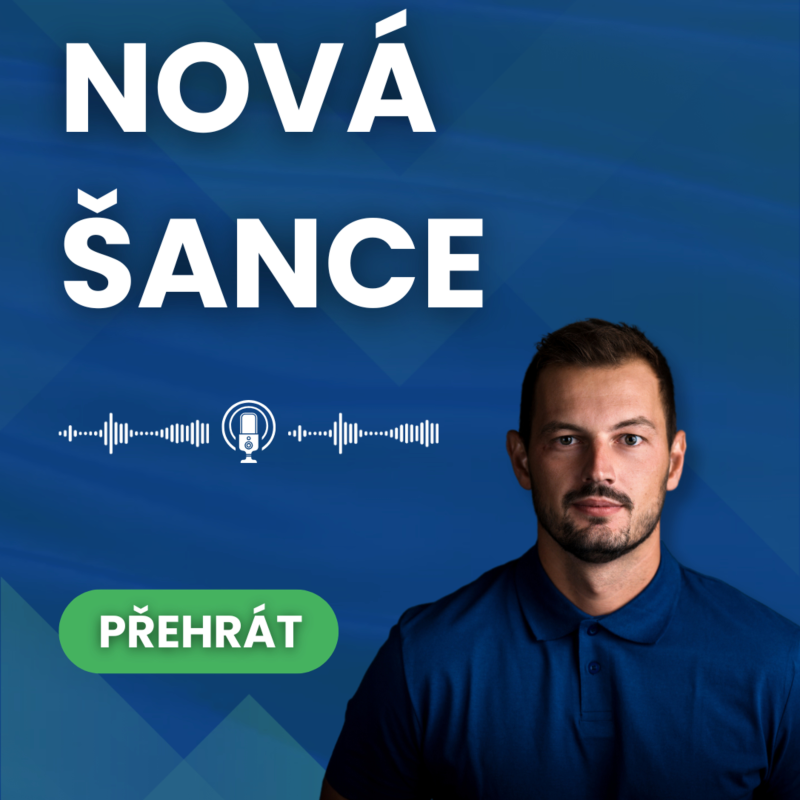 Obrázek epizody Zmeškali jste AI boom? Tyto akcie jsou vaše další velká šance! | Burza s odstupem