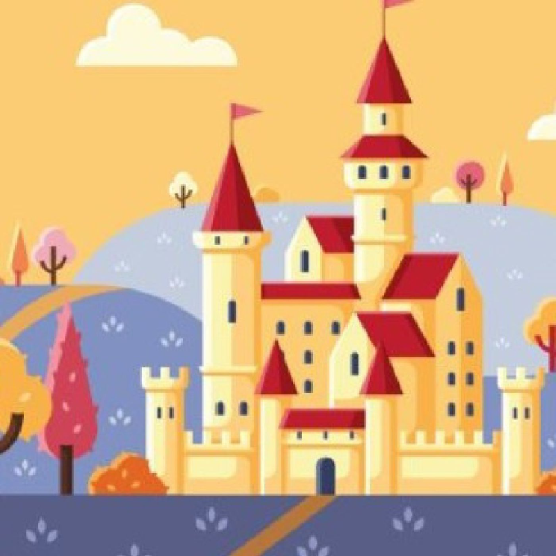 Obrázek epizody Pohádka o princezně a hodném drakovi 🐉👸🏼