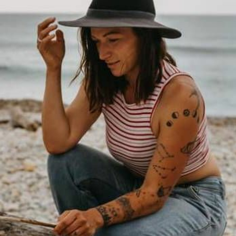 Obrázek epizody Autorka nové kuchařky Sandra Mikuličová: Když kočovné kořeny spojují lidi, pak Spolu sníme