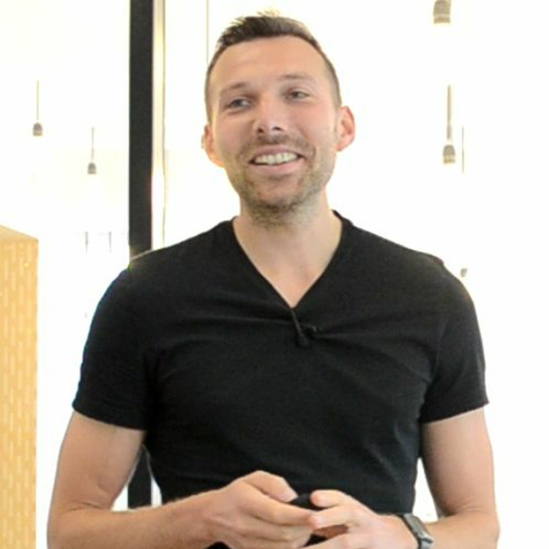 Obrázek epizody Karel Dytrych: Zásady týmové komunikace a spolupráce v malém týmu