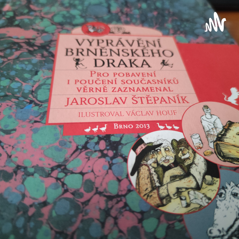 Obrázek epizody 7. Na pokoj svědomí