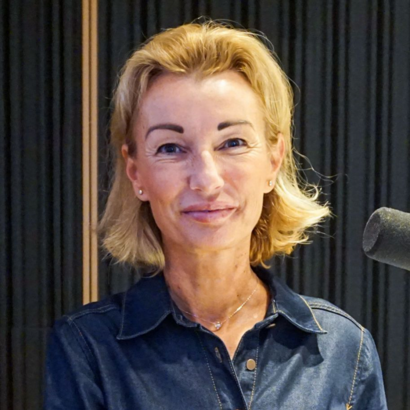 Obrázek epizody Michaela Macháčová - Väčšina praktických lekárov stále nedostáva príplatky za pohotovostné služby