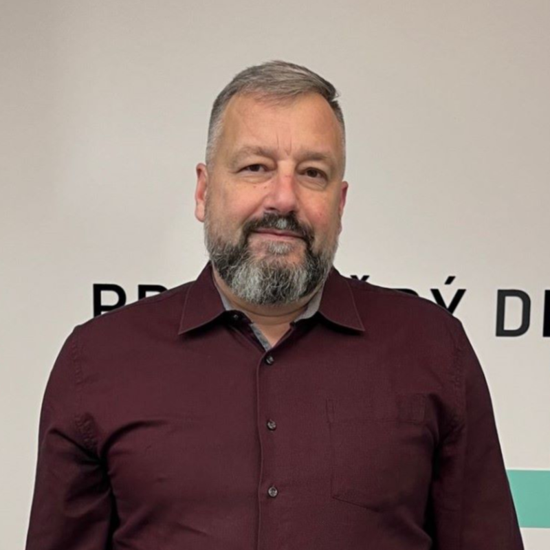 Obrázek epizody Bývalý voják a dnešní poslanec Pavel Růžička: F-35 nemají pro naši armádu smysl