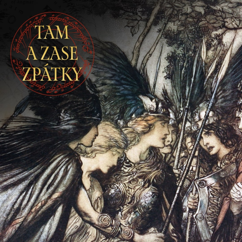 Obrázek epizody Prsten Nibelungův: Valkýra || Ochutnávka