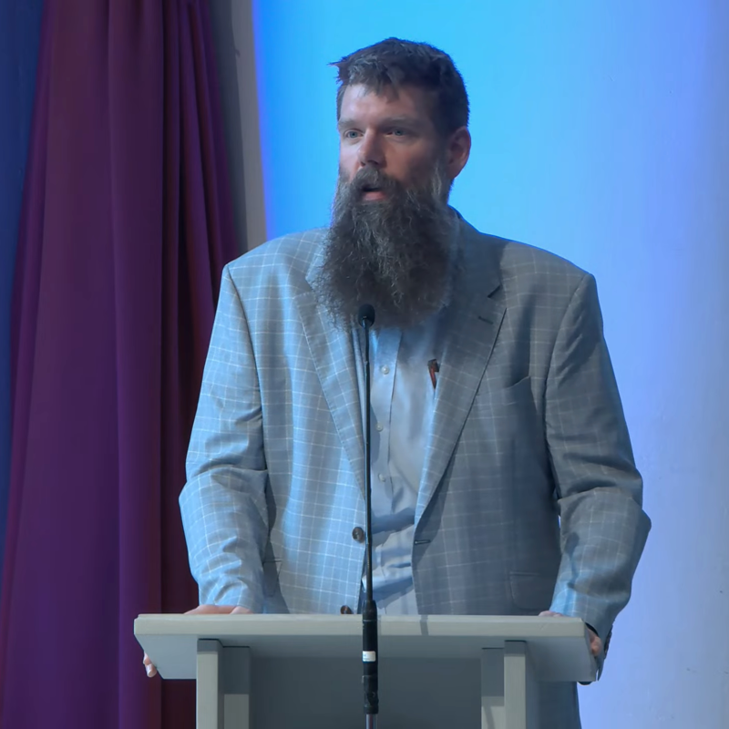 Obrázek epizody Jan Matoušek • Mosty mezi slovy