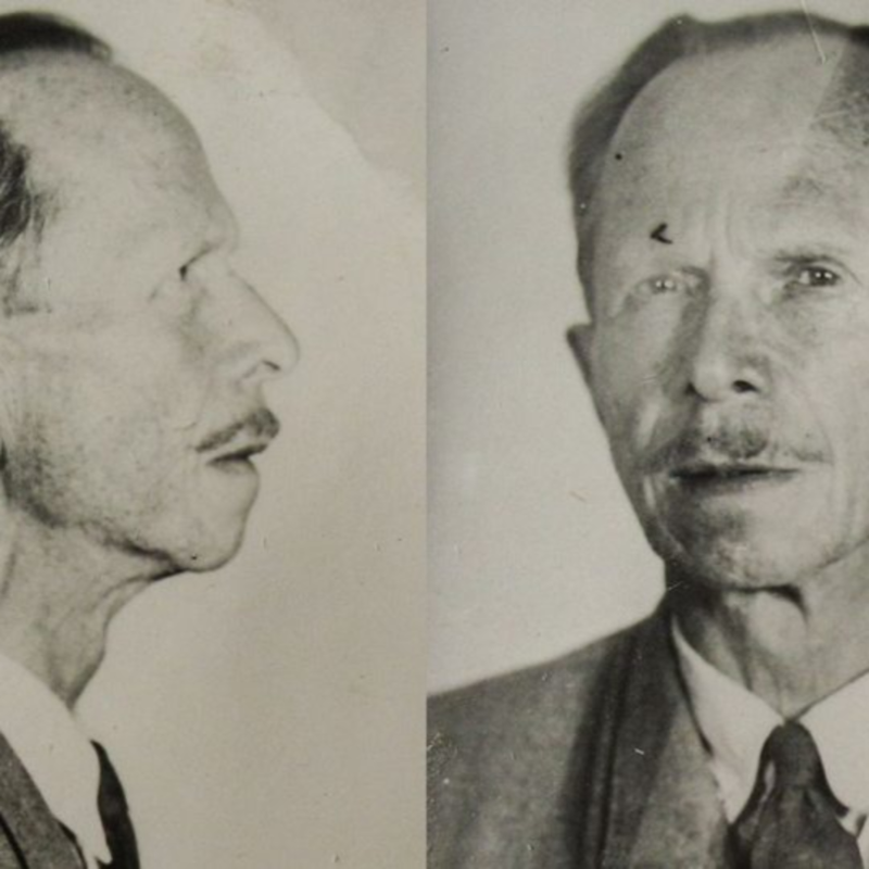 Obrázek epizody Spravedlivý Vladimír Vochoč