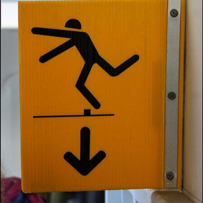 Obrázek epizody Falling