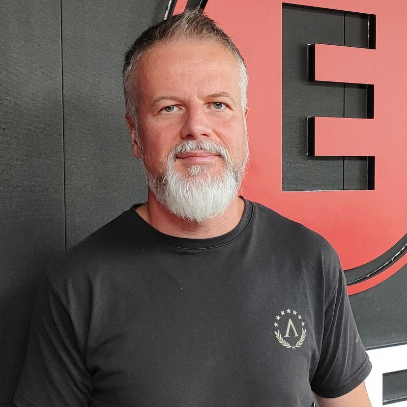Obrázek epizody Martin Šimíček: Svět zažívá krizi mužského pohlaví, i o tom je seriál Boží plán