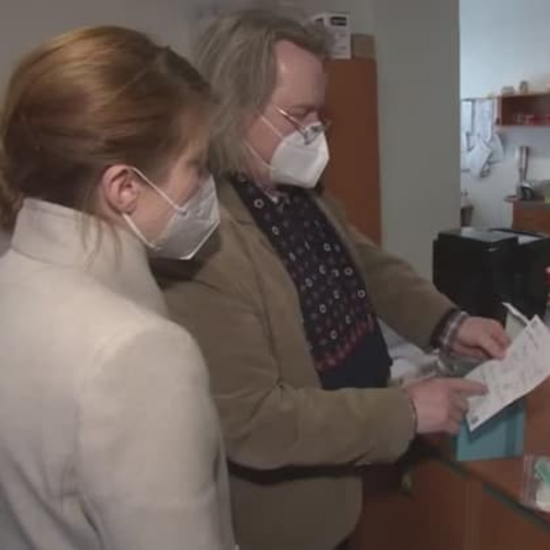 Obrázek epizody Školy se chystají na testování (zdroj: CNN Prima NEWS)