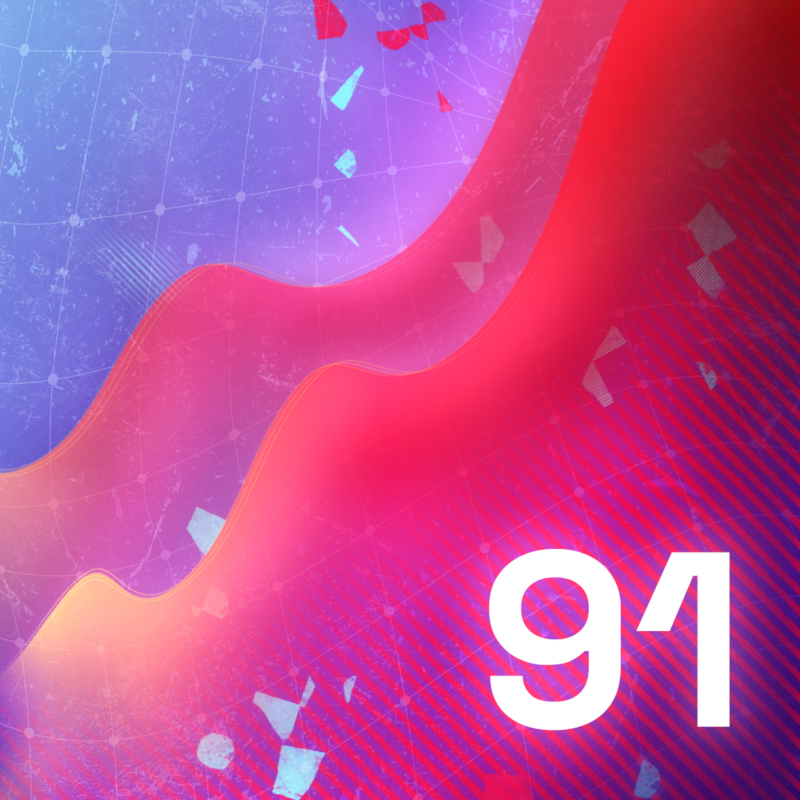 Obrázek epizody 91: Opomíjená zeleň ve městech: Jaký přínos mají plochy, které jsme nechali být