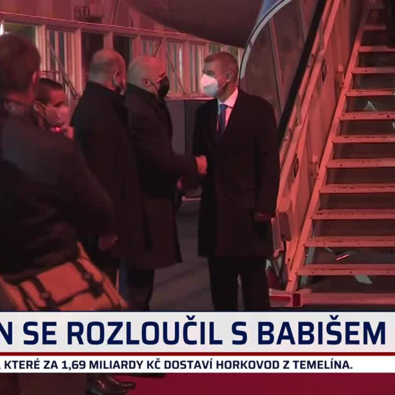 Obrázek epizody Nový den 14.12.2021 06:00 - 07:00