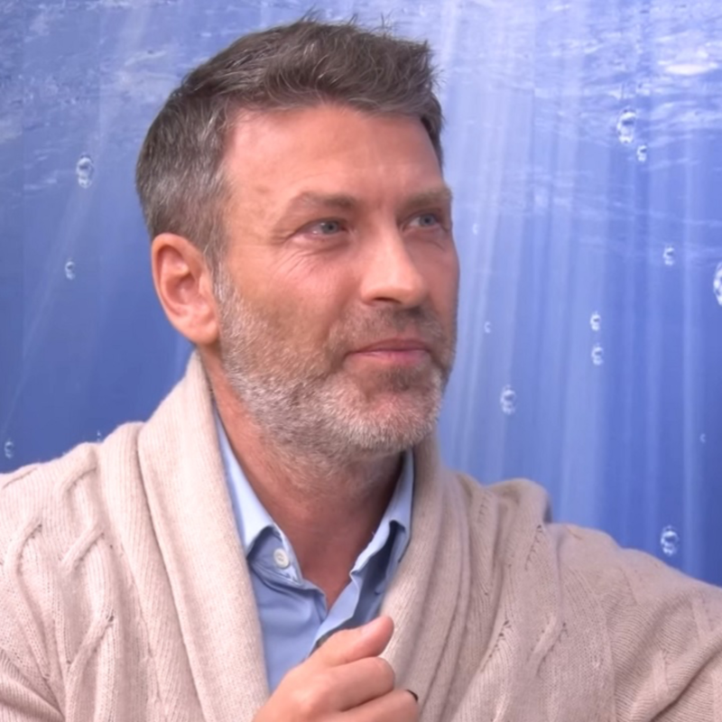 Obrázek epizody Michal Brozman, Od strachu k bohatství