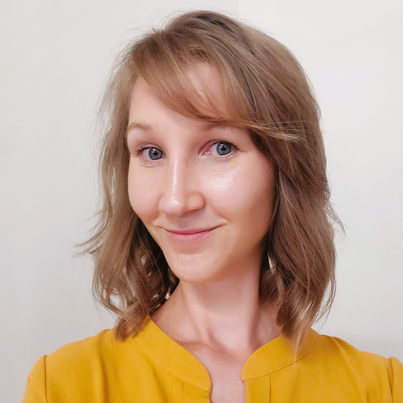 Obrázek epizody HoRe: Lucie Minaříková