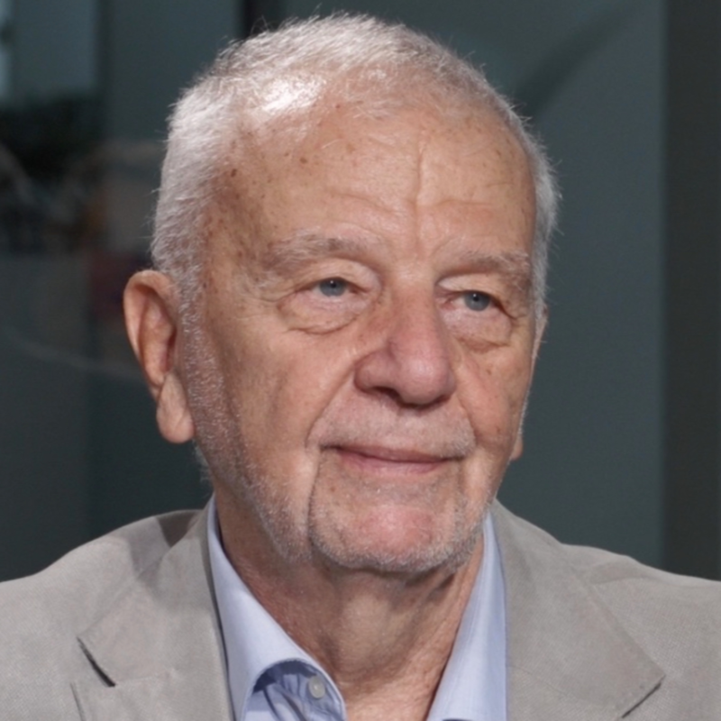 Obrázek epizody Koukolík: Náš mozek je větší, než by měl vývojově být, máme stejného předka jako pšenice