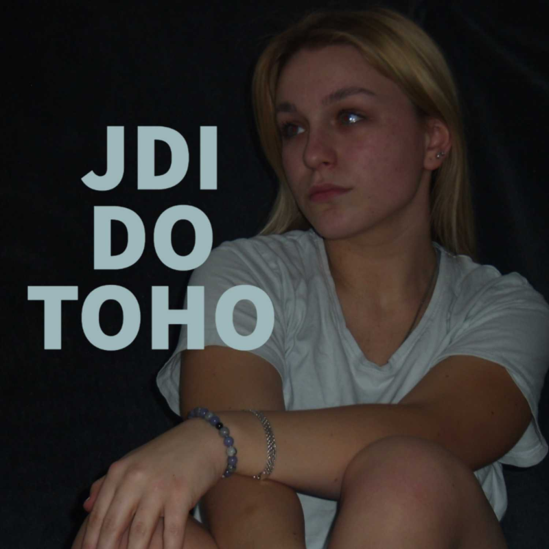 Obrázek epizody Překonávej se