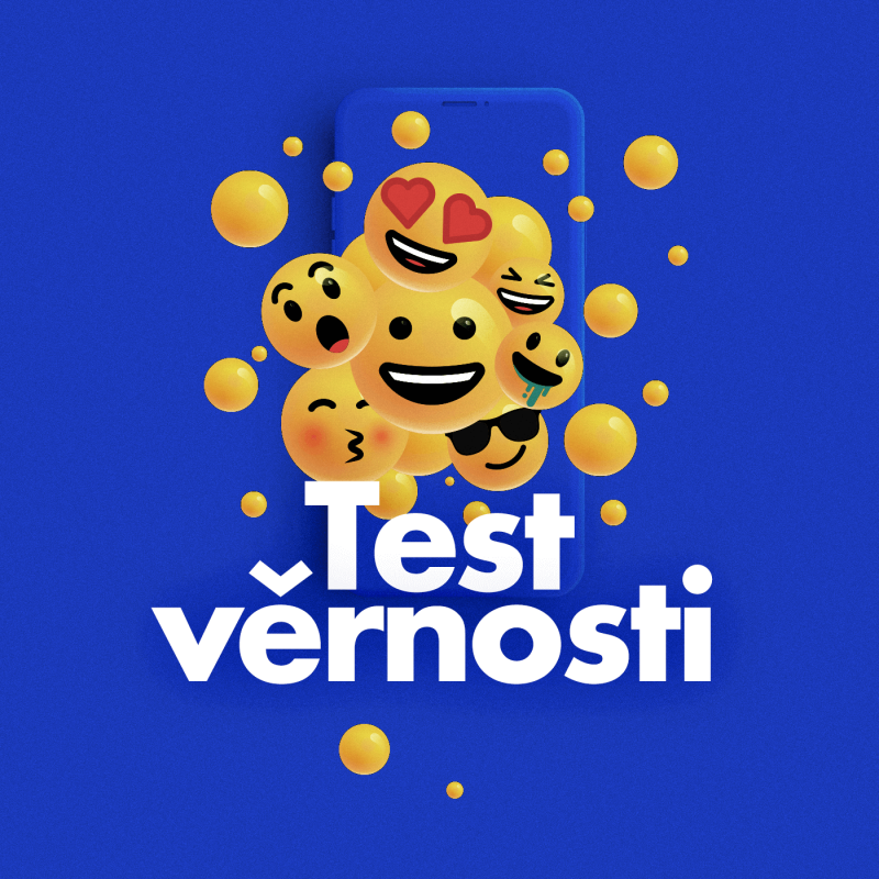 Obrázek epizody Díl #149 pořadu Test věrnosti