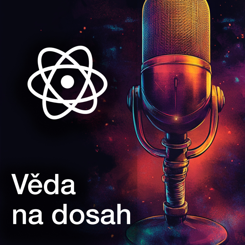 Obrázek epizody Začíná podcast o vědě, technologii a dovednostech ve společnosti! Nezávislé komentáře a recenze na novinky a technologické události :)
