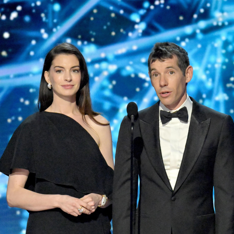 Obrázek epizody Muons, massive waves and restored sight: the winners at the ‘Oscars of science’