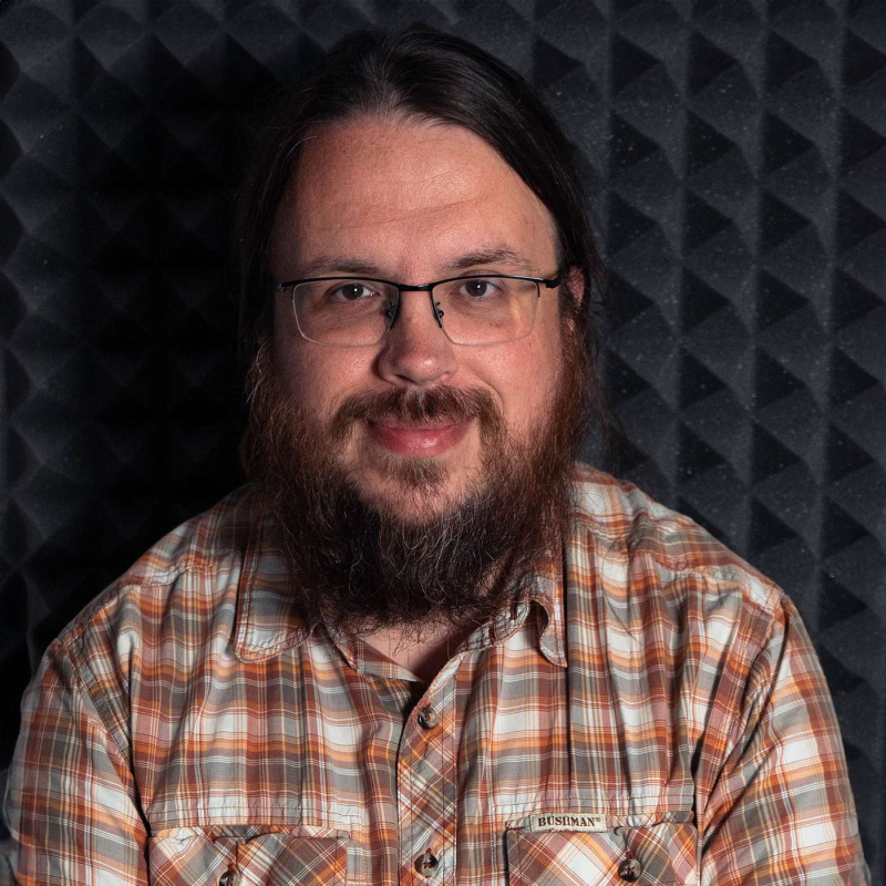 Obrázek epizody Data Talk #137: Petr Baudiš (Rossum)