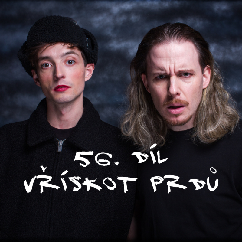 Obrázek epizody 56. díl - Vřískot prdů