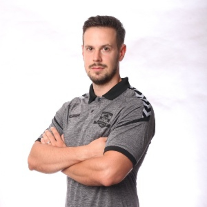 Obrázek epizody POTLACH #5 MAREK FIALA - FBŠ HATTRICK BRNO