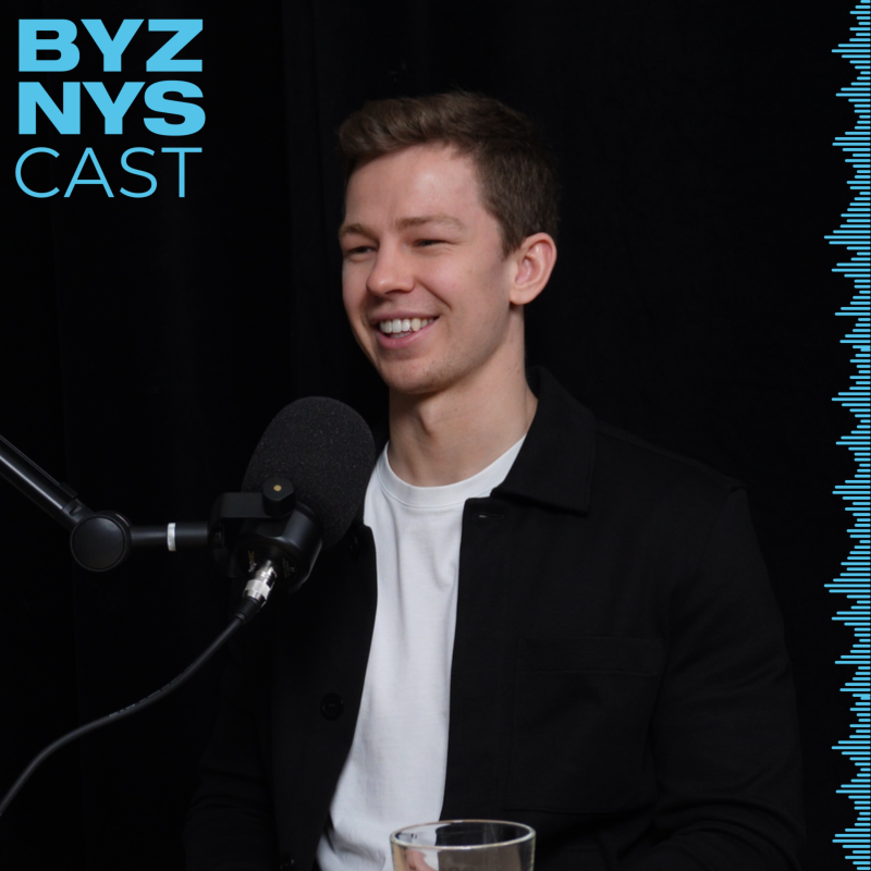 Obrázek epizody #10 Václav Tomanec: Jak vybudovat globální online podnikání?