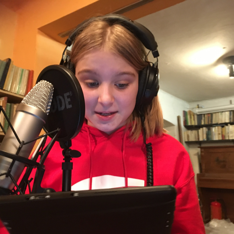 Obrázek epizody DRM - 45. vysílání