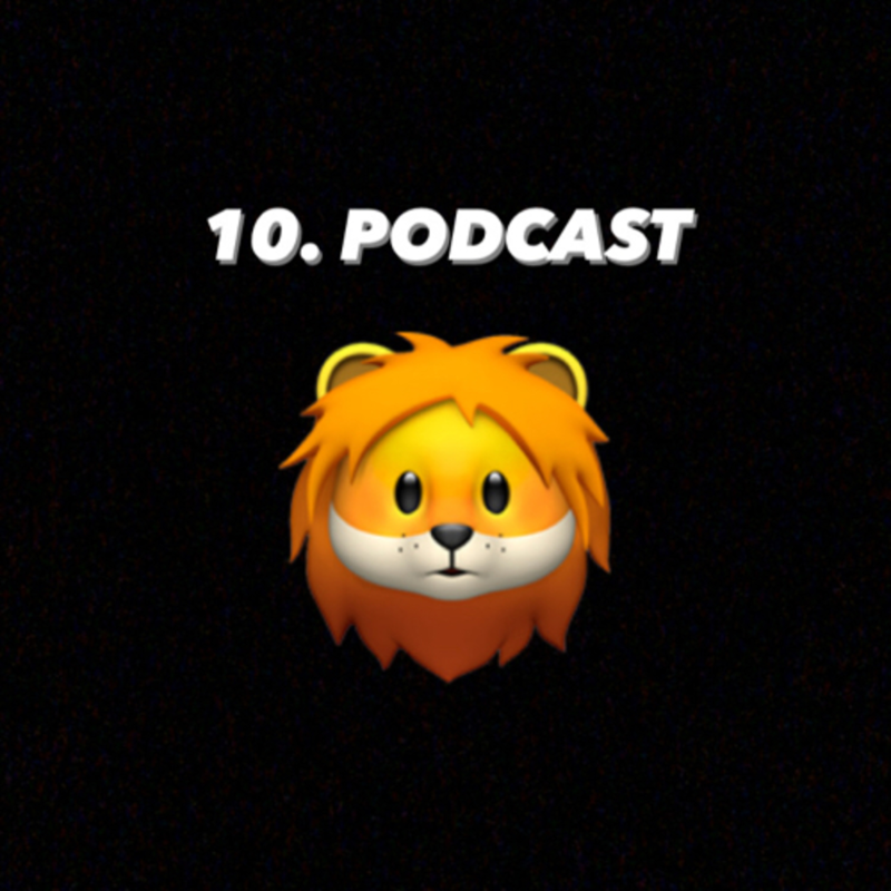 Obrázek epizody Bojuj za Hradec #10: Ondřej Vykydal