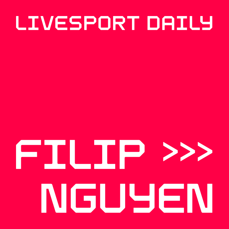 Obrázek epizody #174: Jaké to je hrát za repre Vietnamu? >>> Filip Nguyen