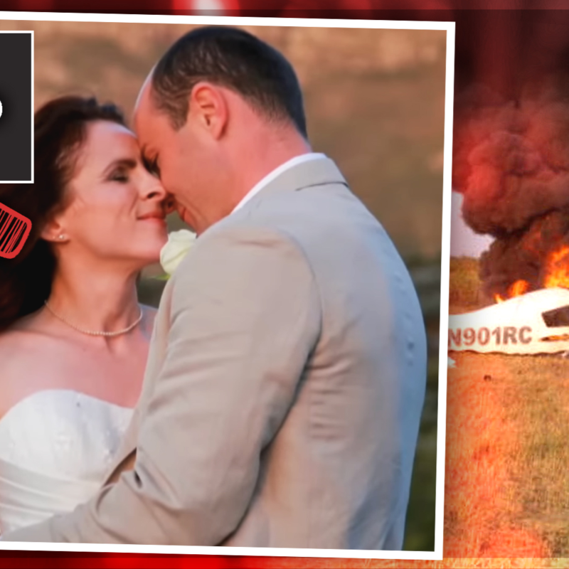 Obrázek epizody 2 DĚSIVÉ PŘÍBĚHY S OBROVSKÝMI ZVRATY V ZÁVĚRU