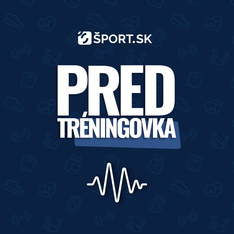 Obrázek epizody Zabudnite na motiváciu, pri cvičení vás dlhodobo zachráni len jedna vec