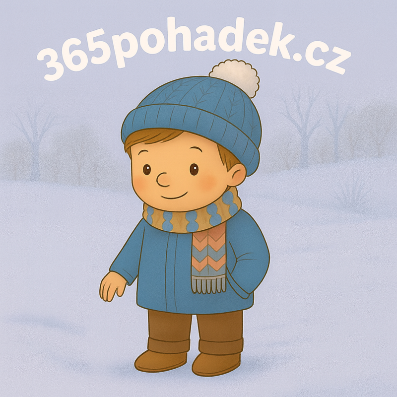 Obrázek epizody Epizoda 12: Ztracená rukavice