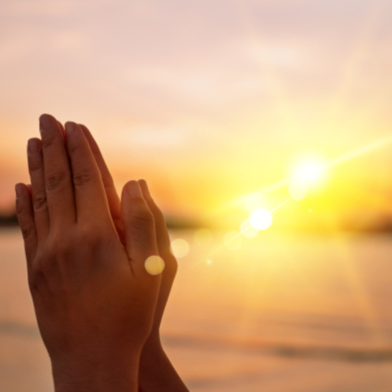 Obrázek epizody Advent - Přijď Pane Ježíši a smiluj se nade mnou!