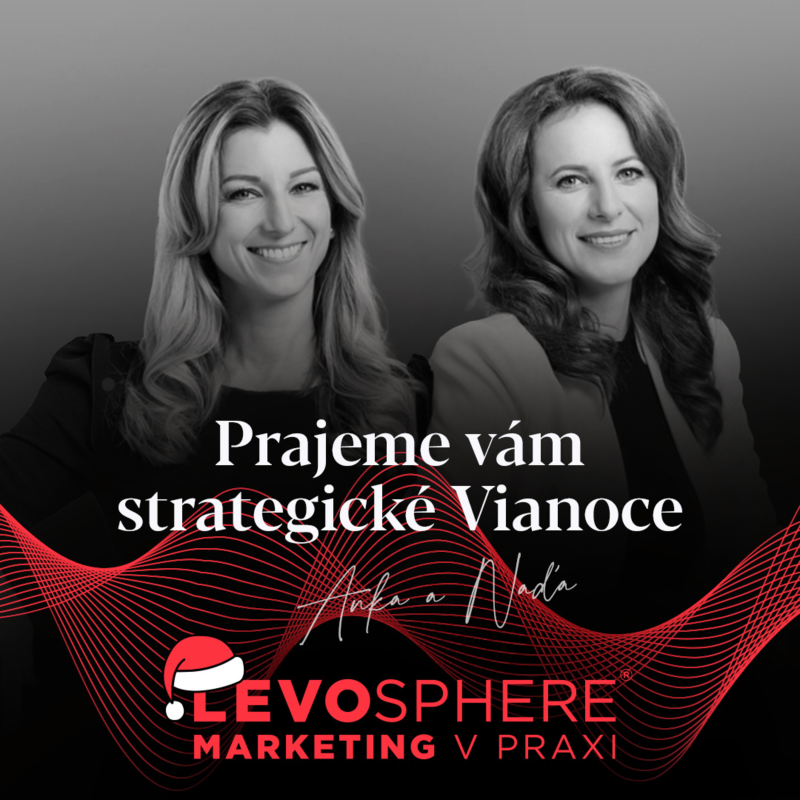 Obrázek epizody Prajeme vám strategické Vianoce
