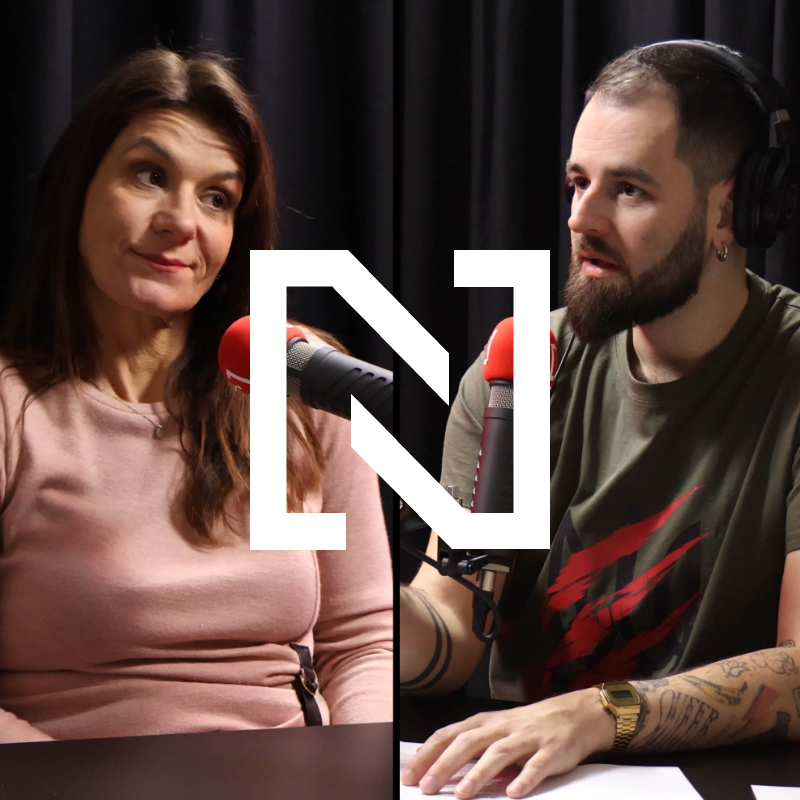 Obrázek epizody Ciglerová: Trump to s Grónskem myslí úplně vážně. Pokud zaútočí, možná skončí NATO