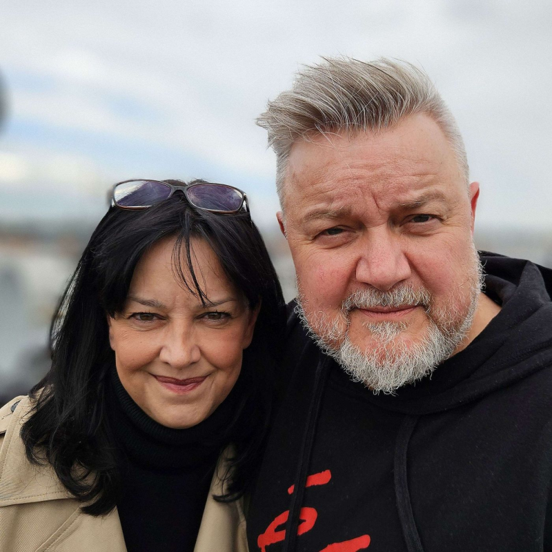 Obrázek epizody Tereza Brodská: Do divadla mě nedostaneš