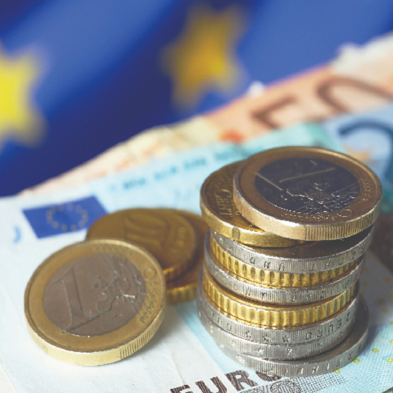 Obrázek epizody Víceletý finanční rámec