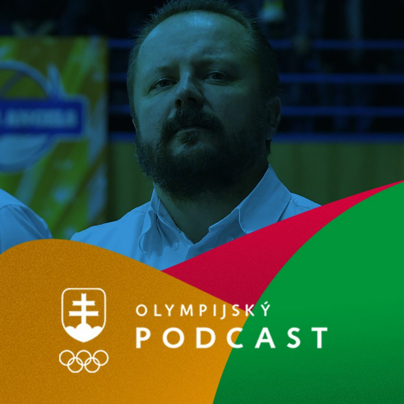 Obrázek epizody Daniel Jendrichovský: Pohľad do budúcnosti je pre mňa bolestivý