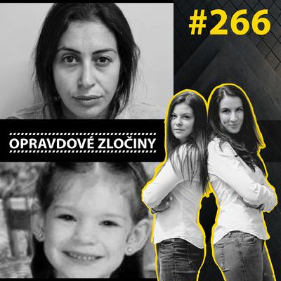 Obrázek epizody #266 - Sabrina Kouider & Cassandra L. Williamson