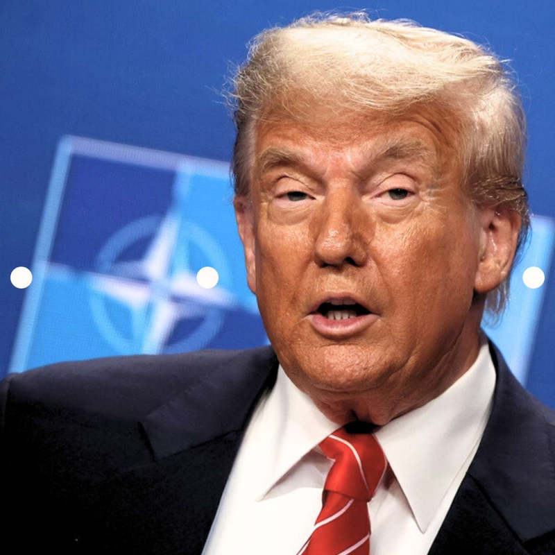 Obrázek epizody K čemu je nám vlastně NATO?