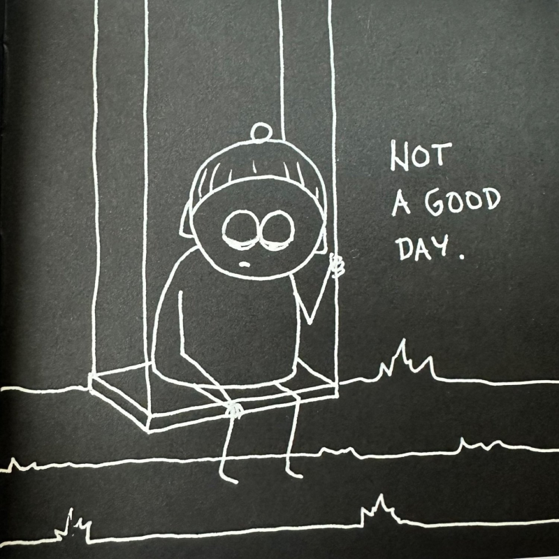 Obrázek epizody 32 - O vzteku, co není vztekem