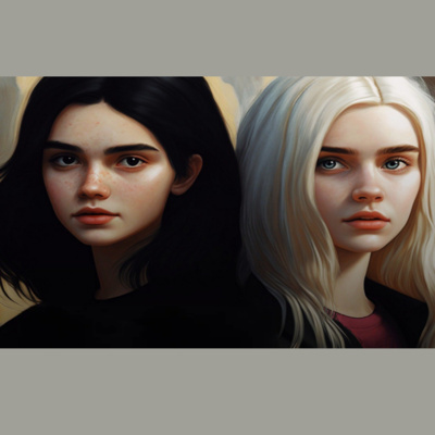 Obrázek epizody Povídka: Čas to skončit