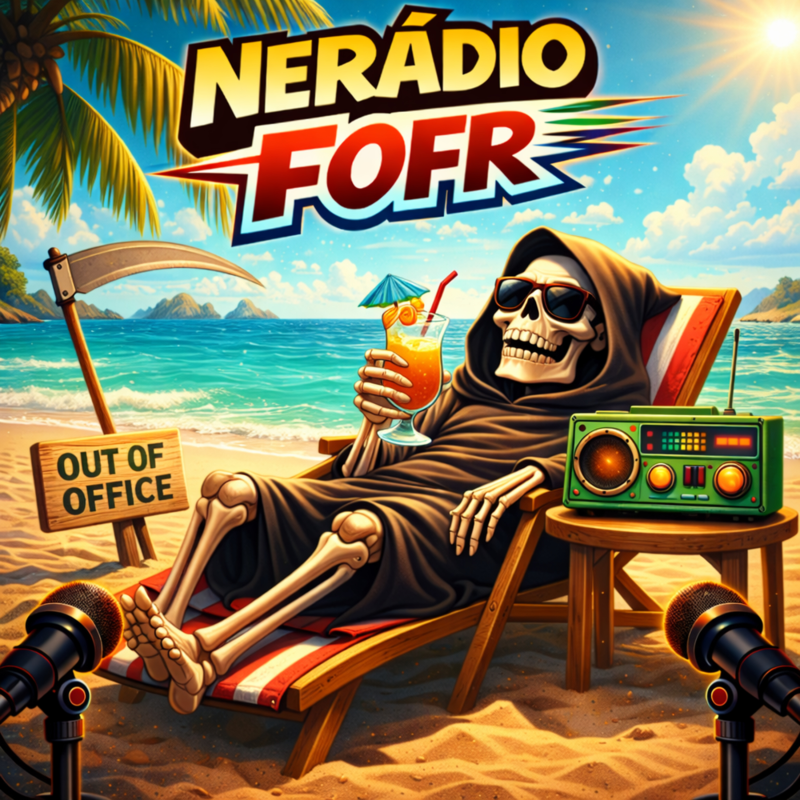 Obrázek epizody #13 - Nesmrtelnost