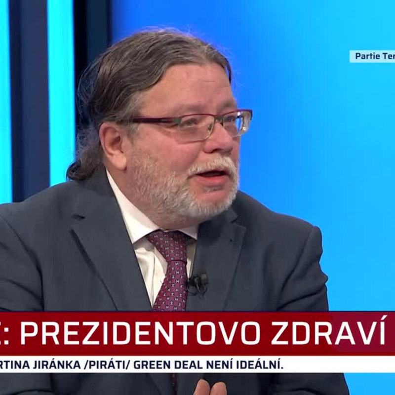 Obrázek epizody Zprávy 17.10.2021 14:00