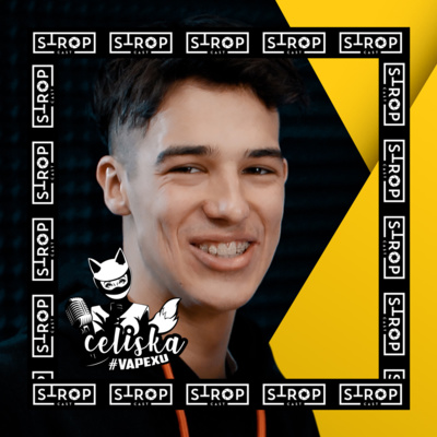 Obrázek epizody Největší česká naděje na superbiku | Oliver König | Celiska #vApexu