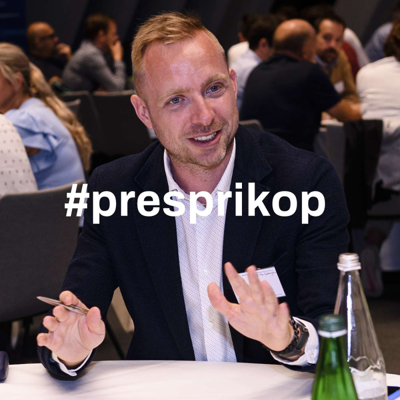 Obrázek epizody „FIFA Master otevře dveře do světa sportu. Číslo na Fergusona ale nemám” – Jakub Mihule