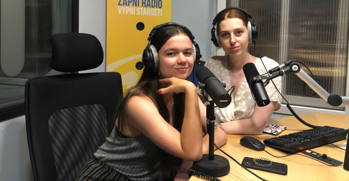 Obrázek epizody Vyhonit ďábla: Ve společnosti je stále hodně sexuálních tabu. Patří mezi ně ženský orgasmus