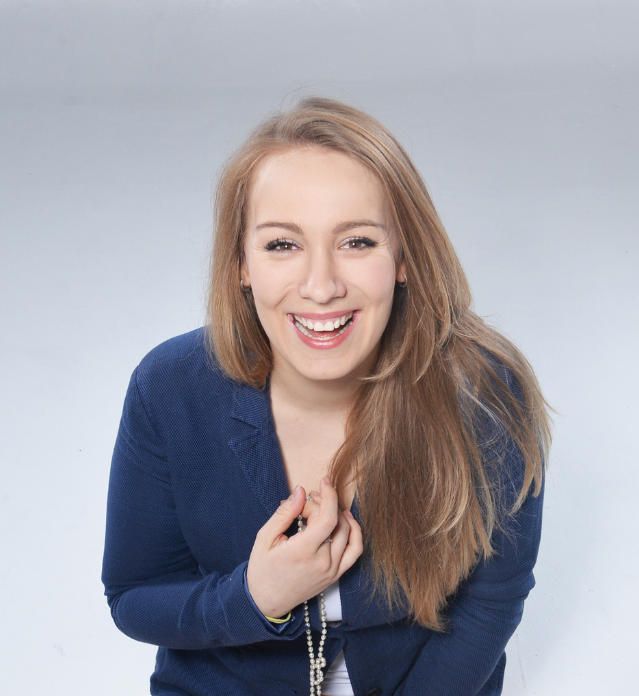 Obrázek epizody Barbara Šušková: „Meditace neznamená mít v hlavě prázdno.“